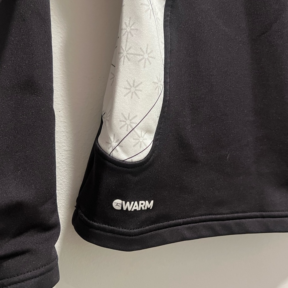 Women’s Sz MED Rossignol Quarter Zip - Picture 5 of 6
